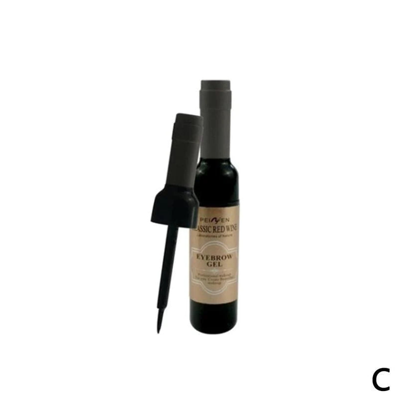 Gel teinté tatouage pour sourcils