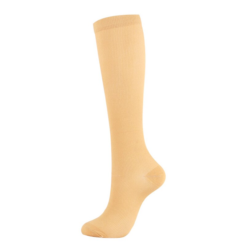 Chaussettes orthopédiques de compression