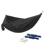 Hamac en Nylon - Facile à transporter