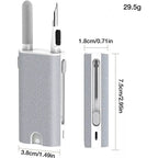 Kit de nettoyage 5 en 1