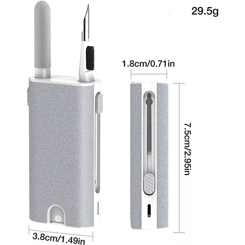 Kit de nettoyage 5 en 1