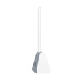 Brosse de toilette passe-partout - Anti-bactérie