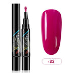 Stylo Vernis 3 en 1