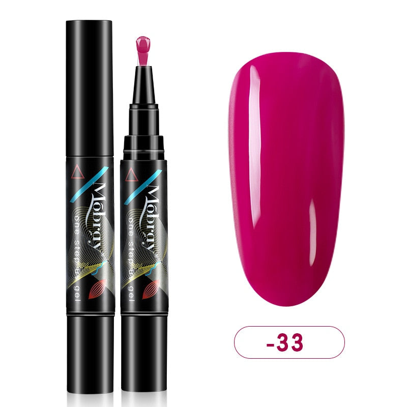 Stylo Vernis 3 en 1