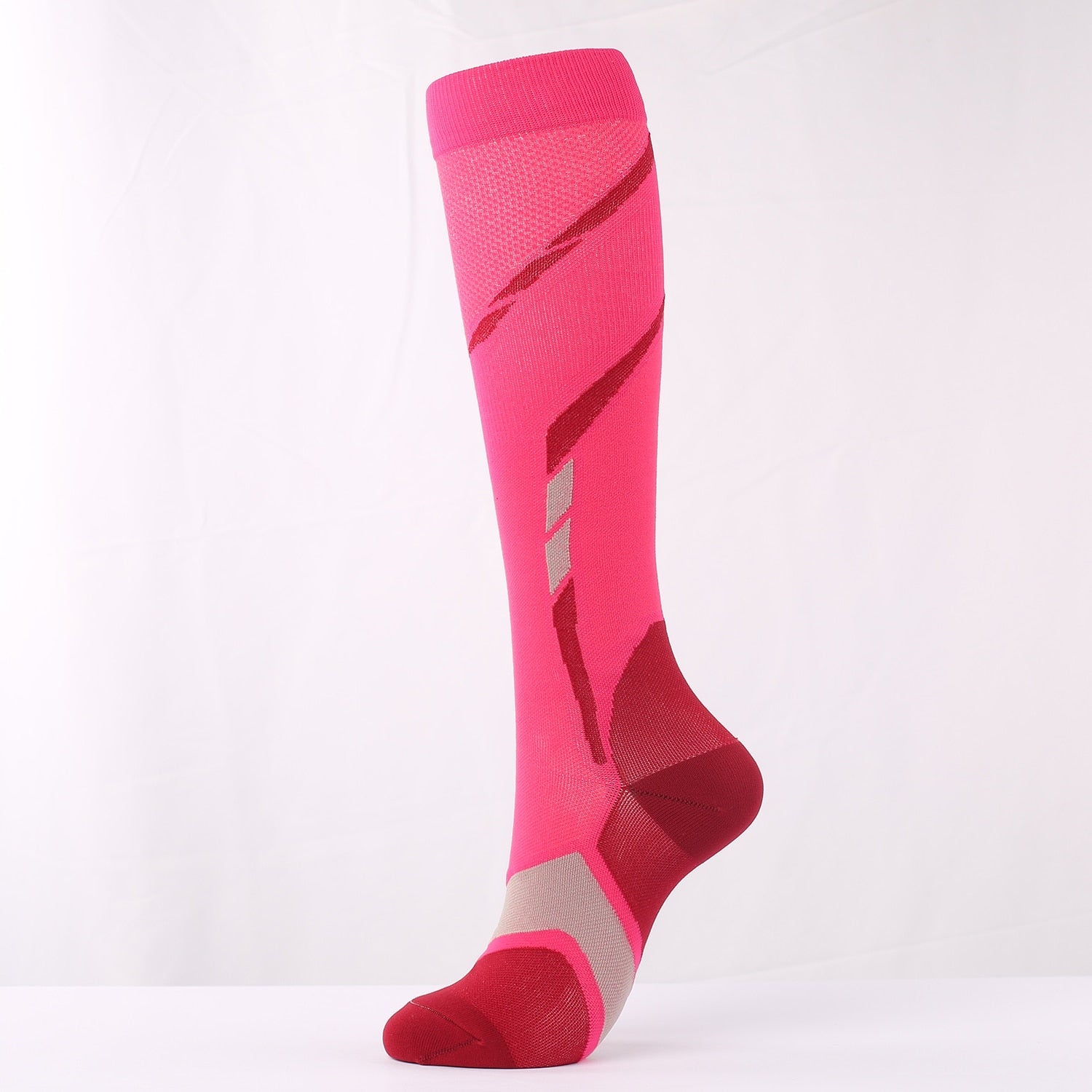 Chaussettes orthopédiques de compression