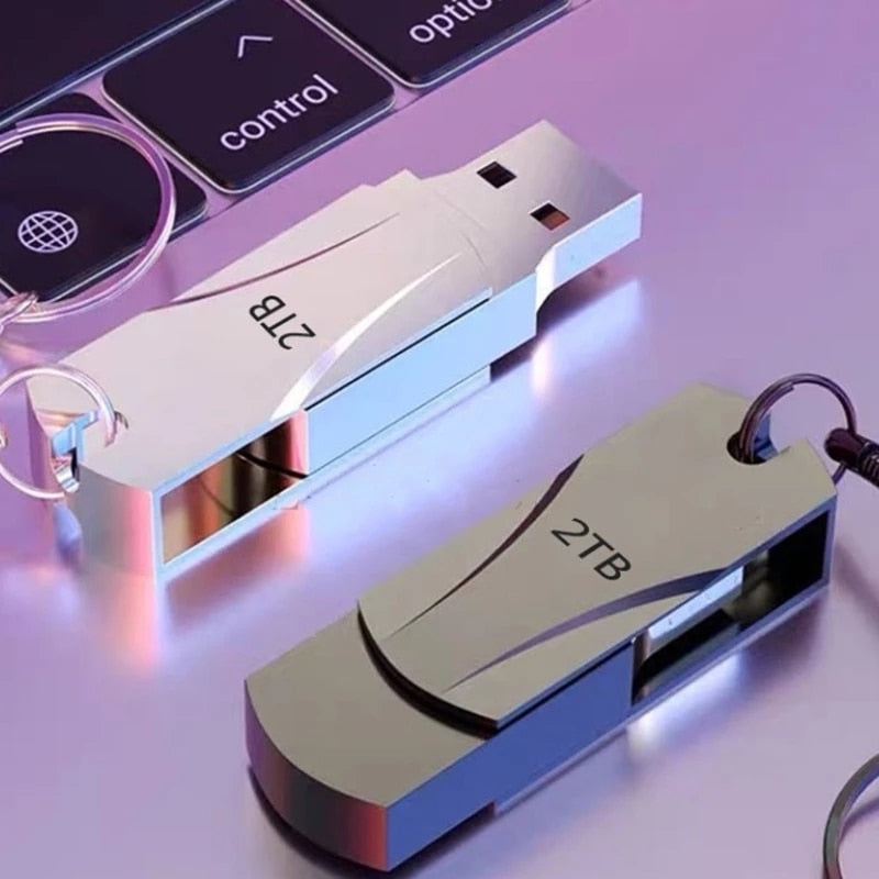 Mini clé USB 256Gb