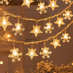 Guirlande Lumineuse de Noël