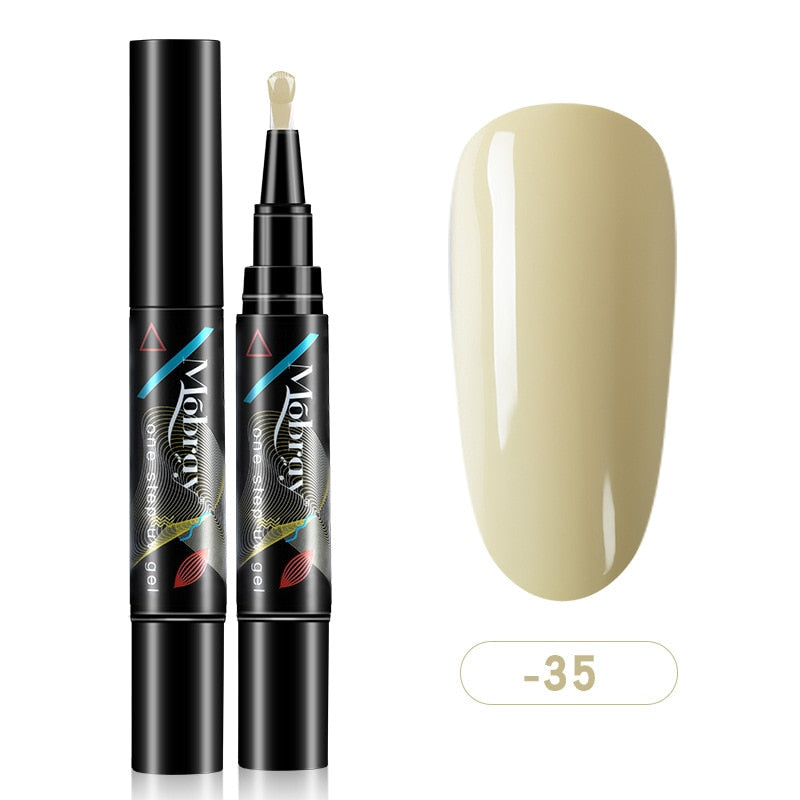 Stylo Vernis 3 en 1