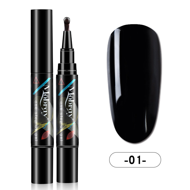 Stylo Vernis 3 en 1