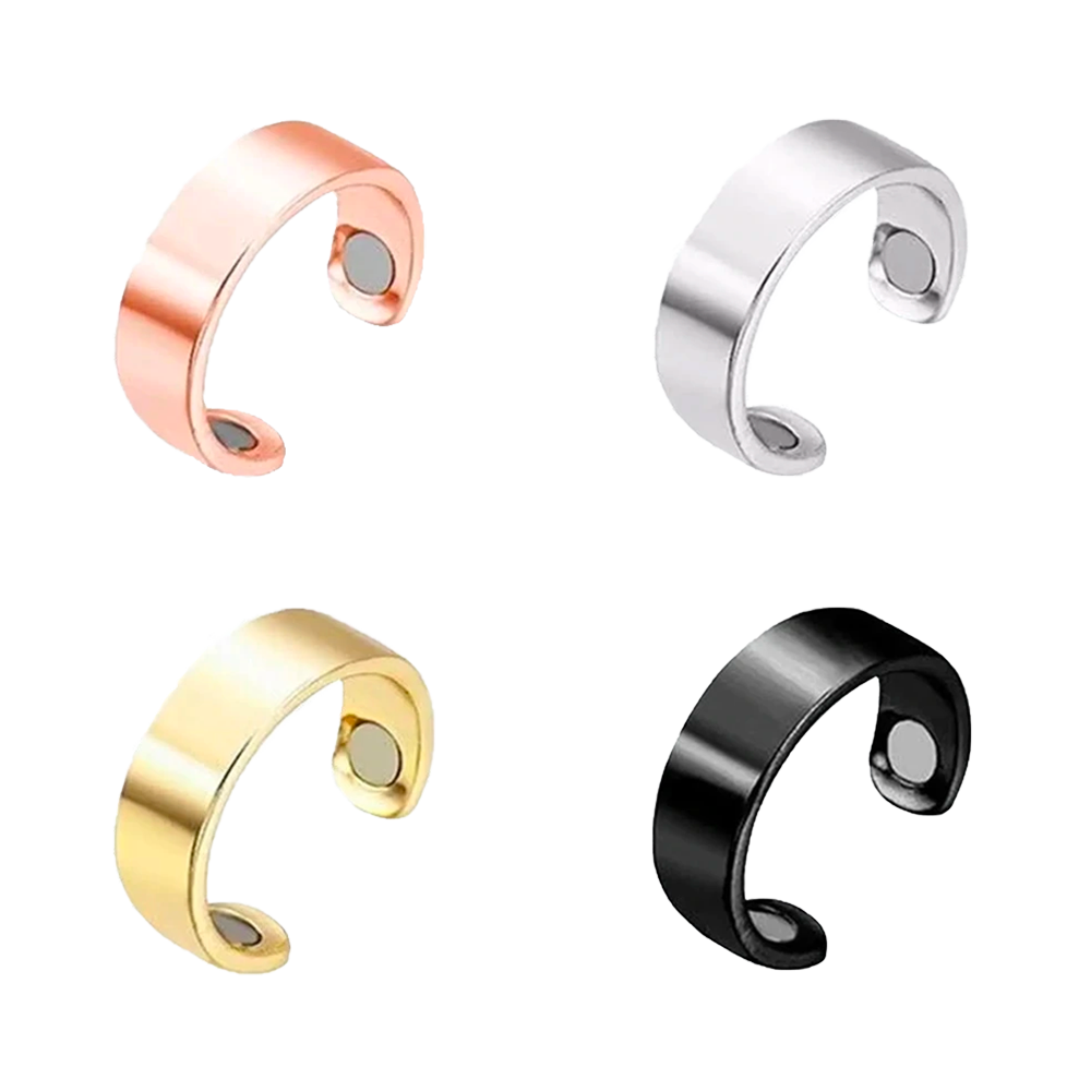 Bague de contrôle de la glycémie