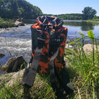 Sac à dos Waterproof
