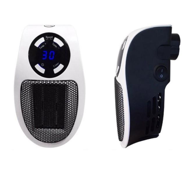 Chauffage Électrique d'Appoint