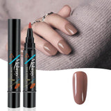 Stylo vernis 3 en 1