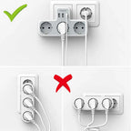 Multiprise USB