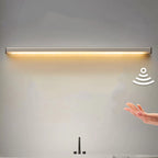 Réglette LED Sans fil Capteur de mouvement