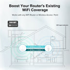 Amplificateur WIFI puissant