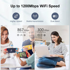 Amplificateur WIFI puissant