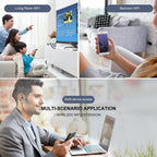 Amplificateur WIFI puissant