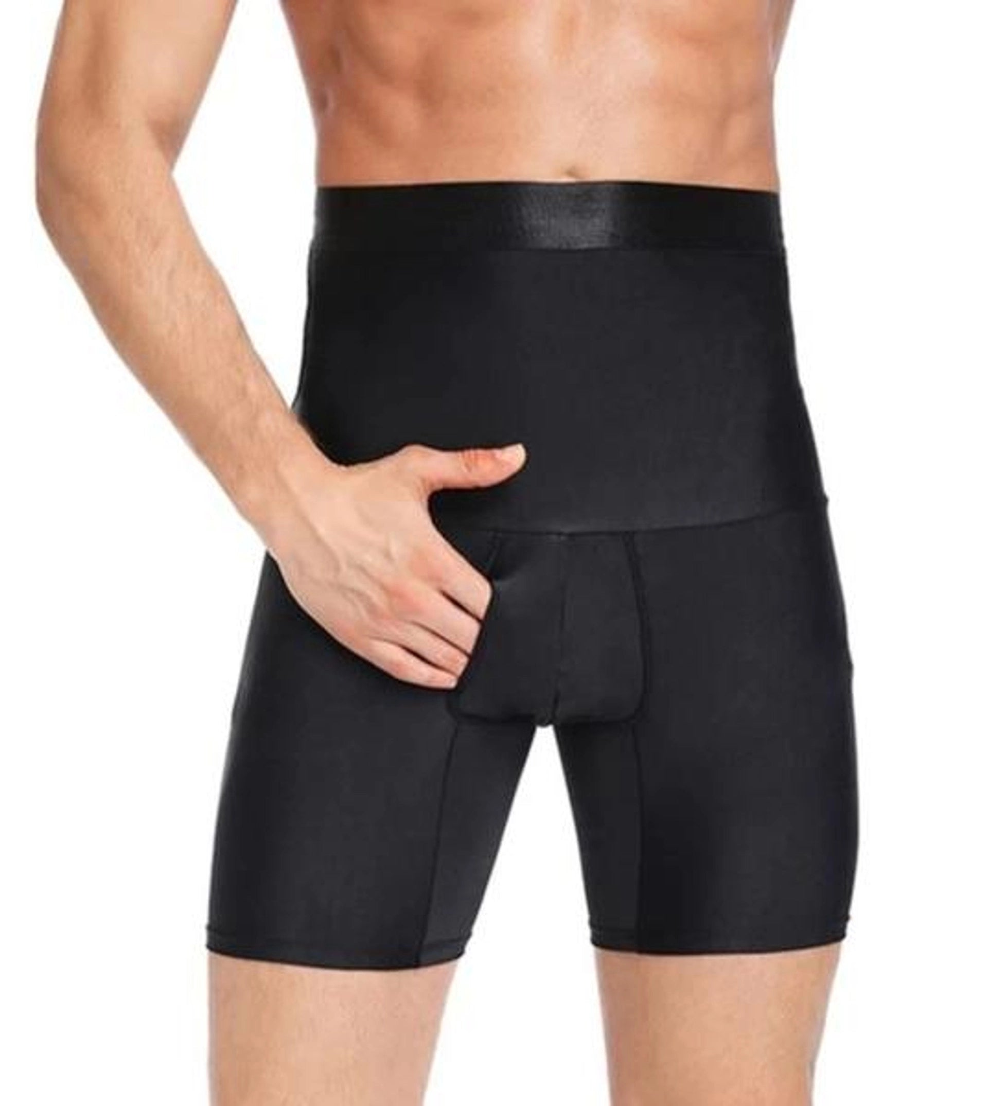 Short De compression pour homme