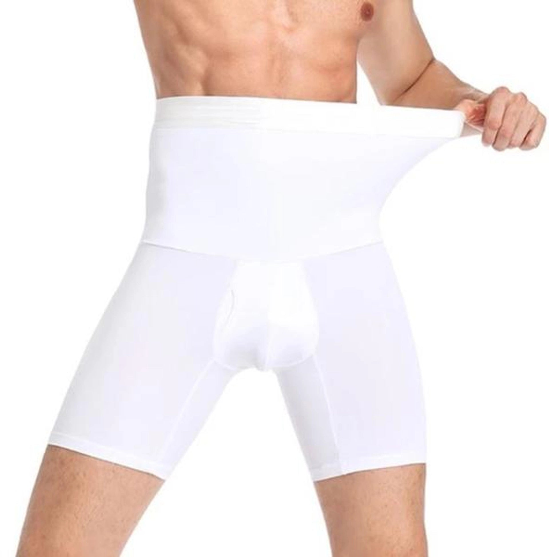 Short De compression pour homme
