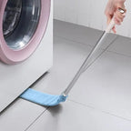 Brosse anti-poussière téléscopique 3 en 1