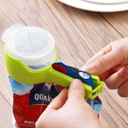 Easy clip - Lot de 2 Clips de scellage multi-usage
