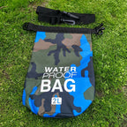 Sac à dos Waterproof
